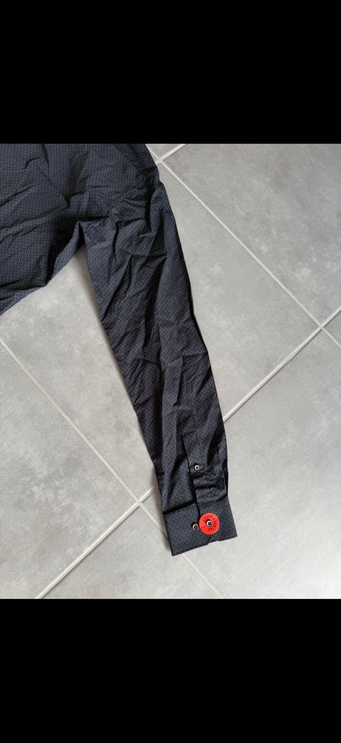 Chemise manches longues - photo numéro 10