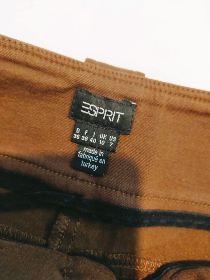 Pantacourt Esprit - photo numéro 4