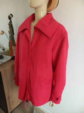 Veste légère polyester L
