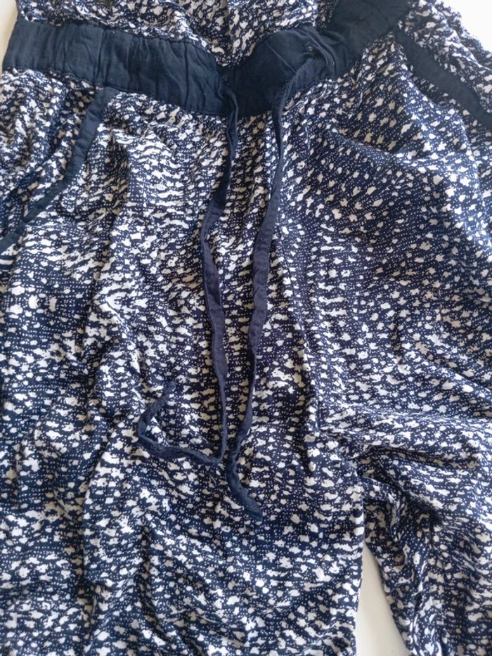Combi pantalon taille XS marque beckaro - photo numéro 3