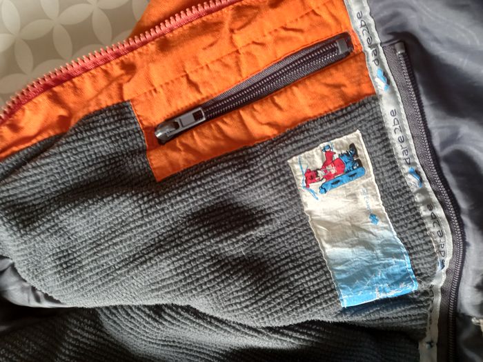 Blouson Dare2be 3–4 ans - photo numéro 7