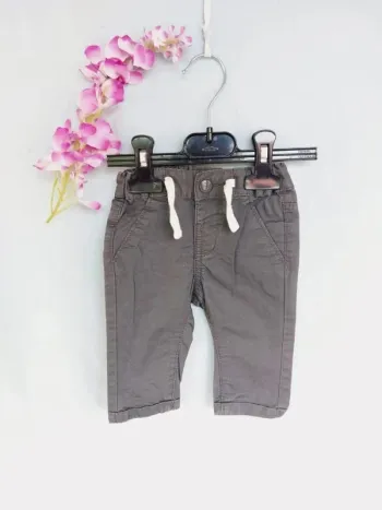 Pantalon kiabi 3 mois