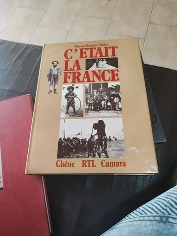C'était la France 1976