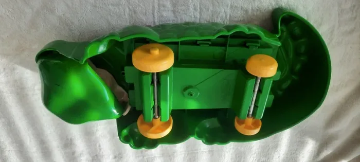 Xylophone crocodile - photo numéro 5