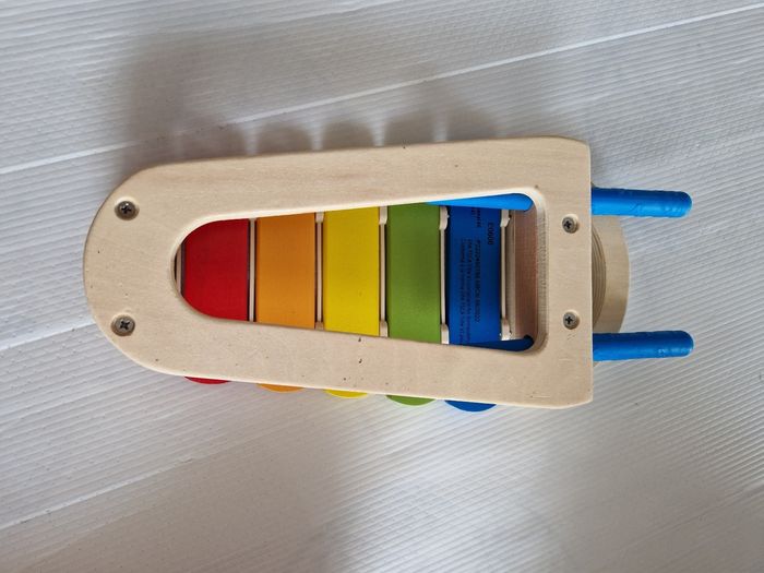 Xylophone hape - photo numéro 3