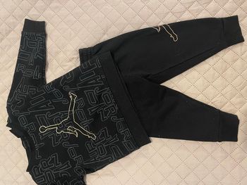 Ensemble Nike Jordan