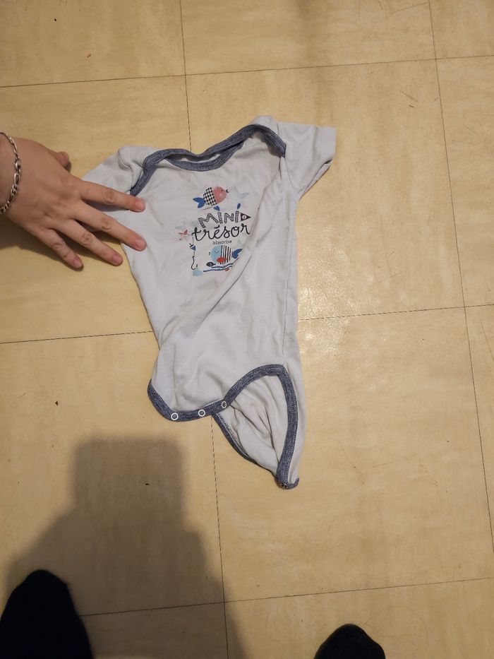 Vêtements bébé 18 mois - photo numéro 5