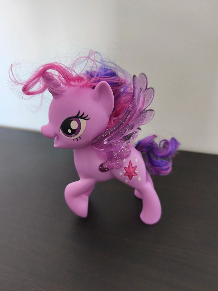 Poney my little pony