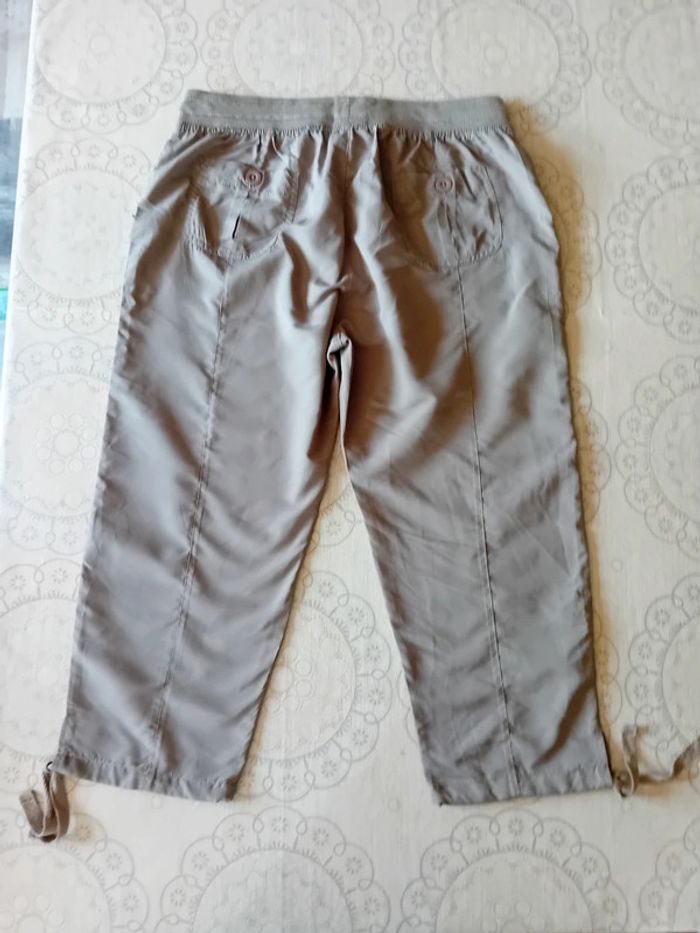 Pantacourt taille 42 - photo numéro 2