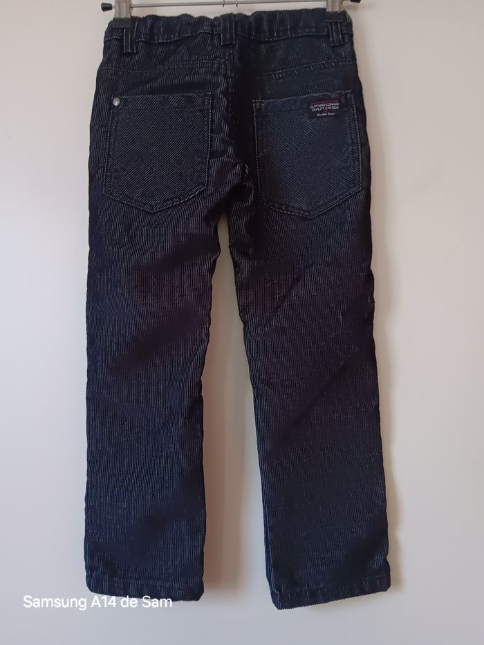 Jean garçon orchestra 4ans - photo numéro 2