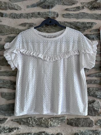 T-shirt promod taille 38