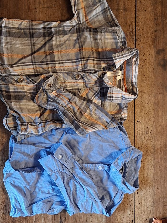 Lot 9 mois garçon - photo numéro 4