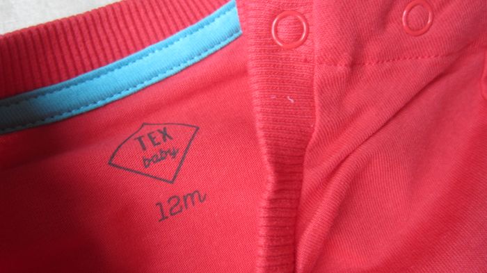 Tee shirt theme crocodile - photo numéro 4