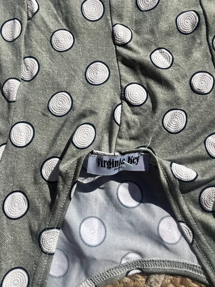 Robe fluide - photo numéro 3