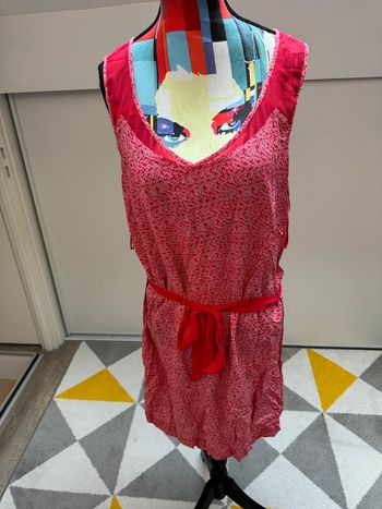 Robe Camaïeu Taille 38