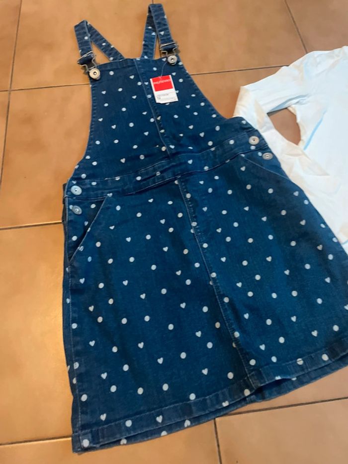 Ensemble 2 pièces fille 12 ans - photo numéro 6