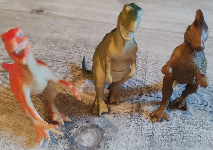 lot de figurines - photo numéro 7
