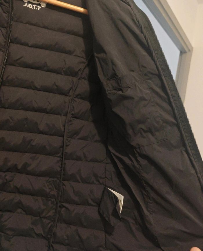 Veste jott - photo numéro 6