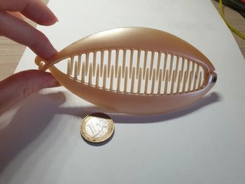 Ts belle barrette vintage authentique