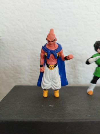 Figurine Dragon Ball Z AB bs sta figure toy dbz