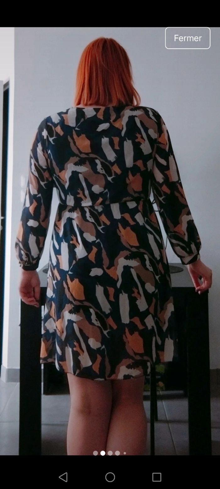 Robe fluide - photo numéro 2