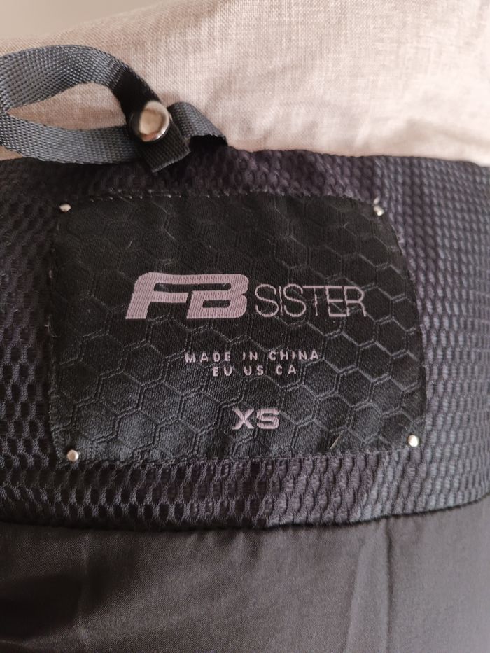 Blouson chaud - photo numéro 4