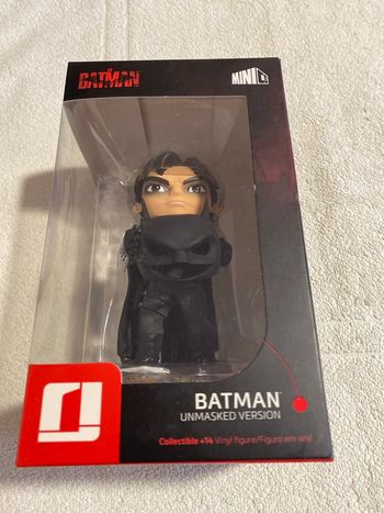 Figurine Batman