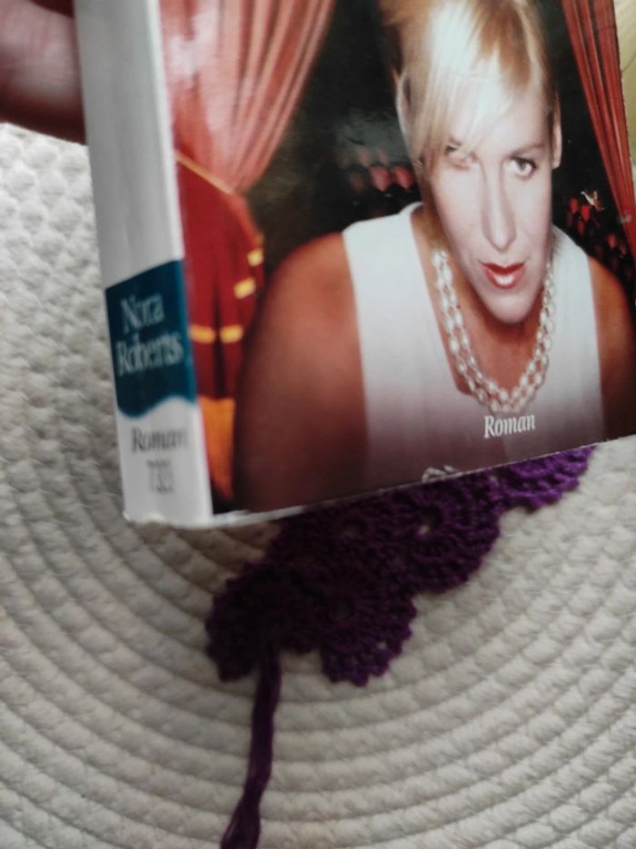 Témoin du crime Nora Roberts - photo numéro 3