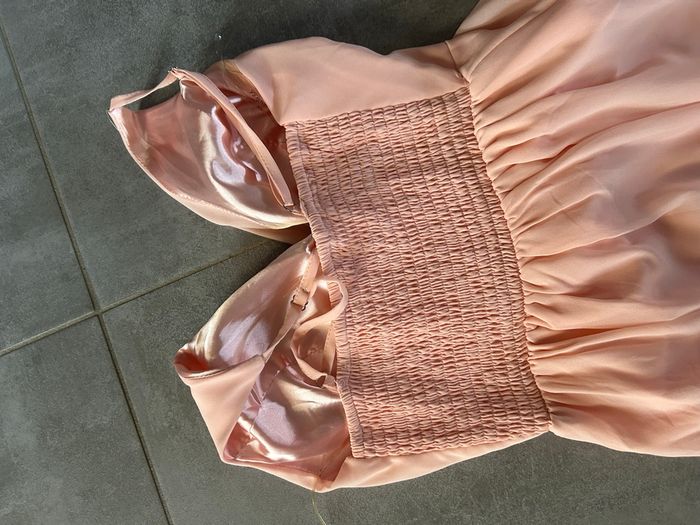 robe de soirée - photo numéro 3