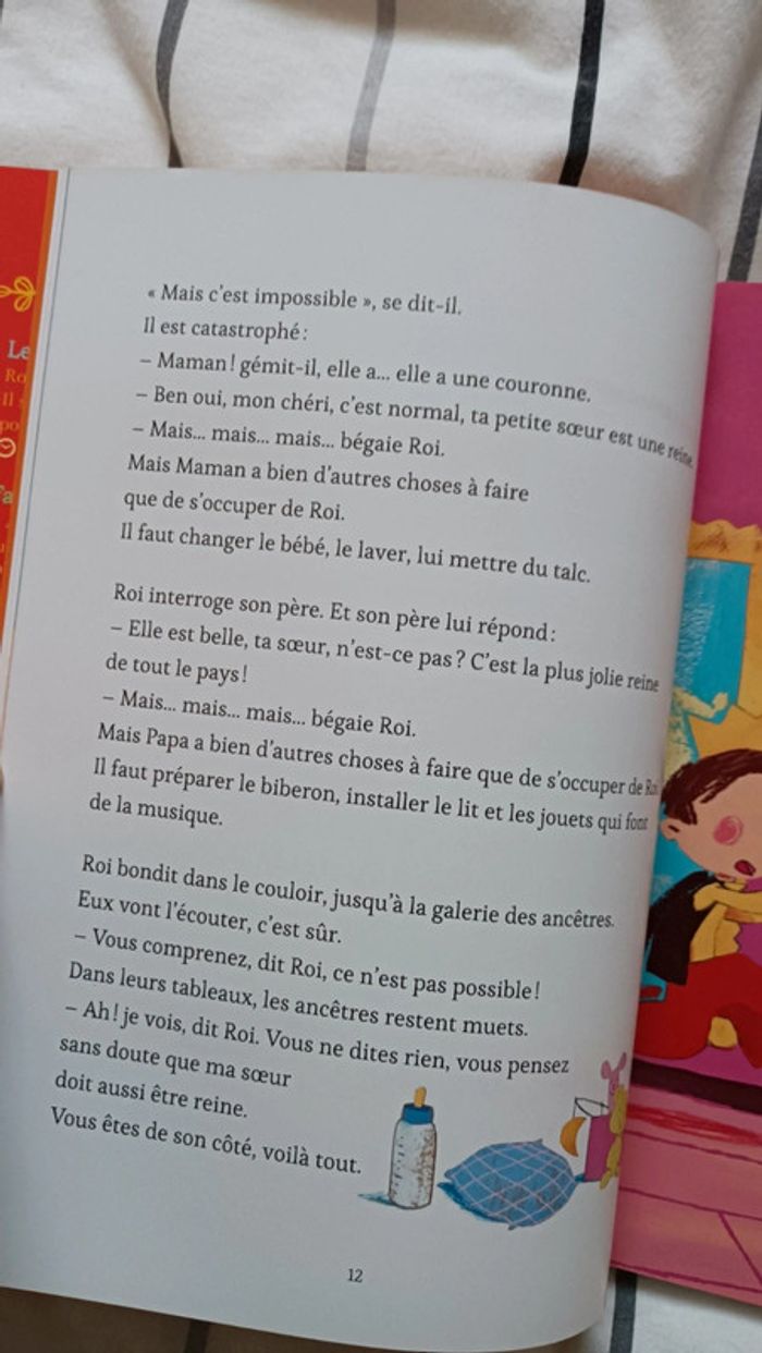 Livre " père castor " - photo numéro 2