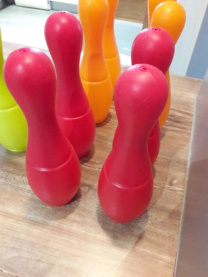 Quilles - photo numéro 6