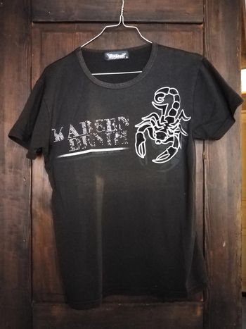 T-shirt homme taille M