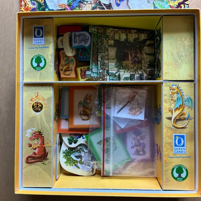 La vallée des dragons - photo numéro 5