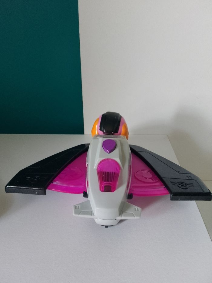 Jet Stella - photo numéro 6