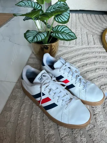 Baskets Adidas cloudfoam comfort