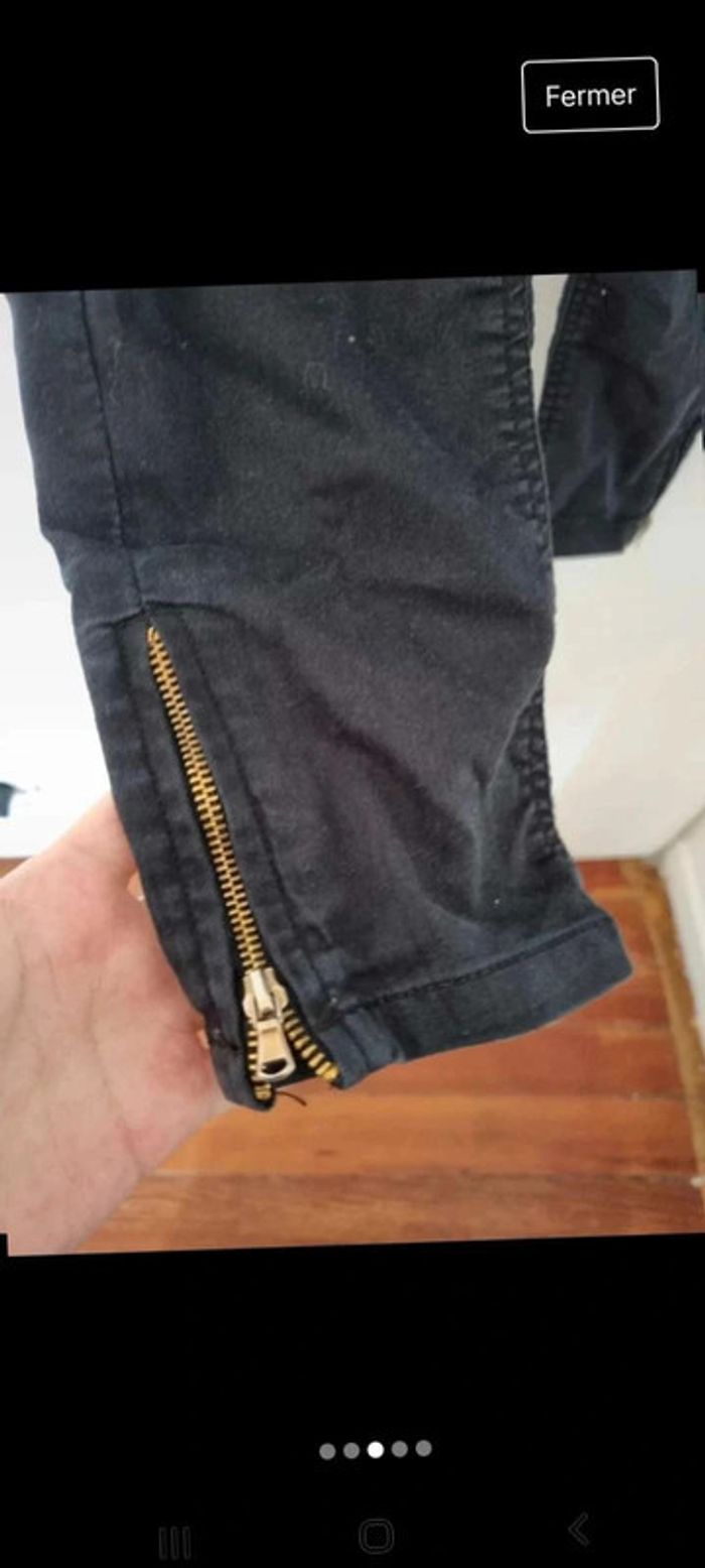Pantalon maternité - photo numéro 2
