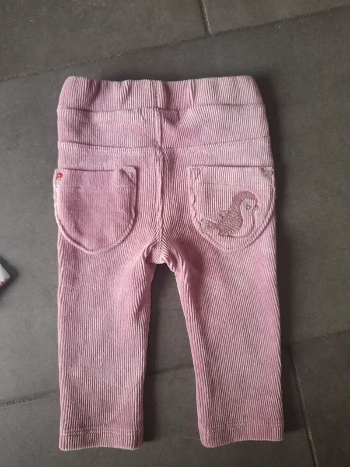 Pantalon/bodie - photo numéro 4