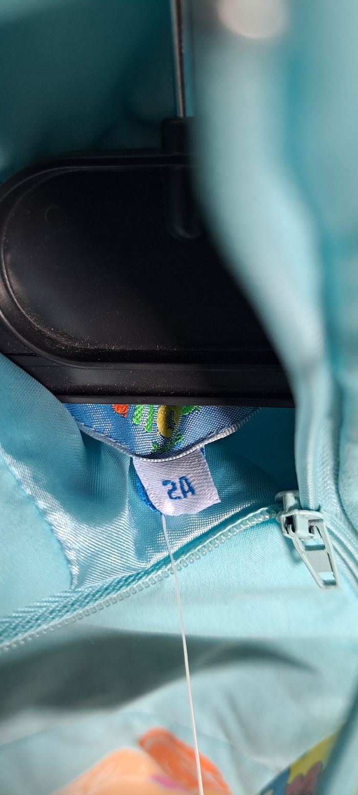 Manteau fille - photo numéro 3