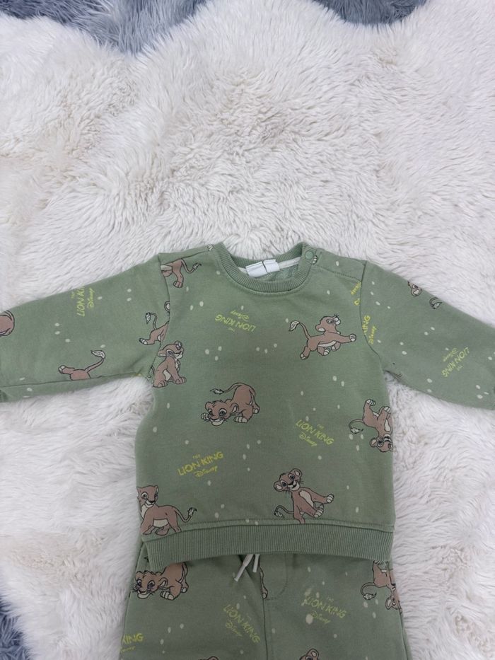 Ensemble bébé garçon parfait état - photo numéro 5