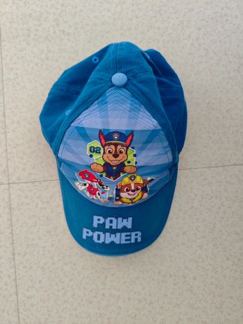 Casquette 