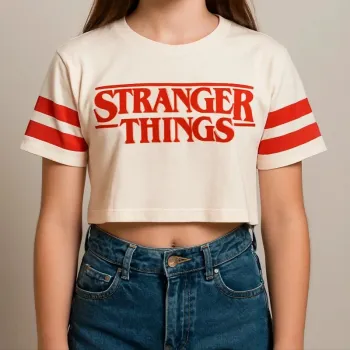 Magnifique crop top