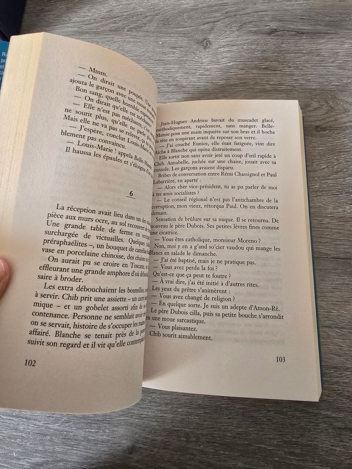 Roman policier - photo numéro 2