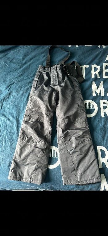 Pantalon de ski