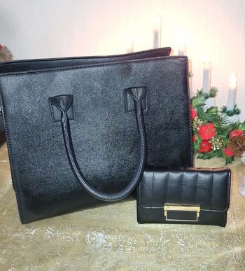 Sac à main stradivarius