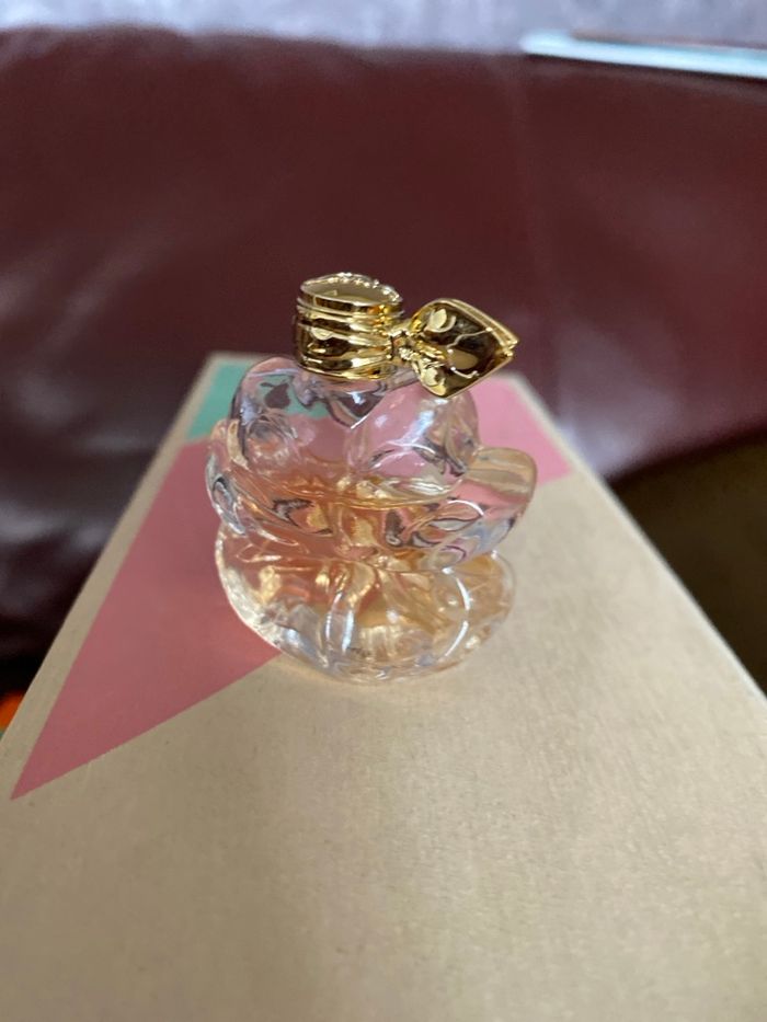 Si Lolita Lempicka miniature de parfum 5ml - photo numéro 2