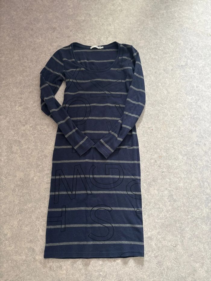robe maternité