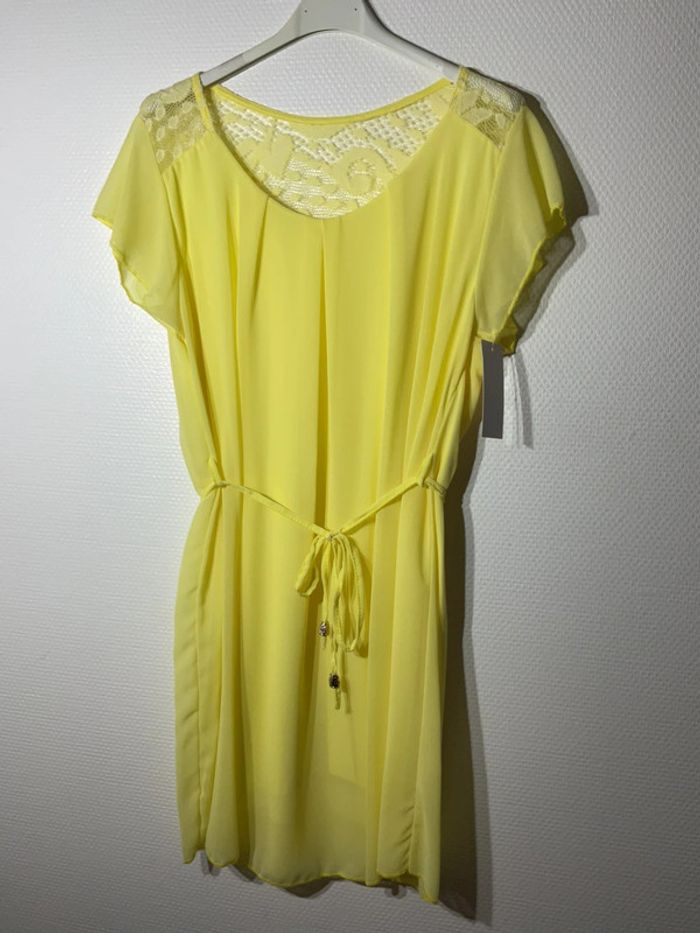 Robe femme taille unique (38-42)- rz fashion- neuve avec étiquette