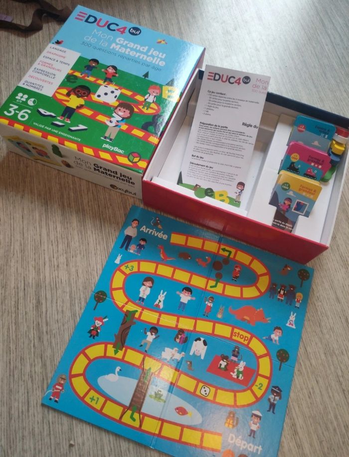 mon grand jeu de la maternelle educ4bul