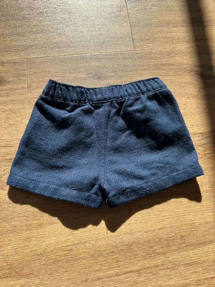 Short - photo numéro 2