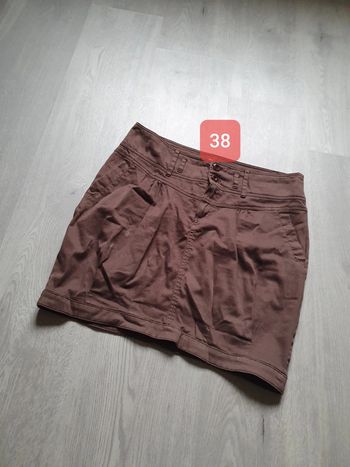 Jupe femme 38